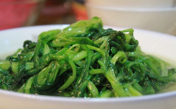 芹菜和茼蒿能一起吃吗？芹菜和茼蒿同食有什么影响？(1)