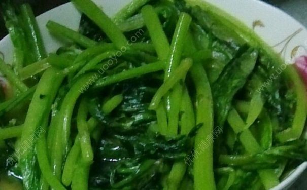 芹菜和茼蒿能一起吃吗？芹菜和茼蒿同食有什么影响？(2)