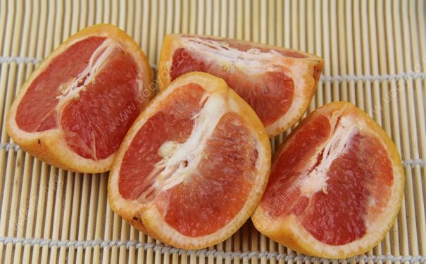柚子对血压有什么好处？吃柚子对血压有影响吗？(3)