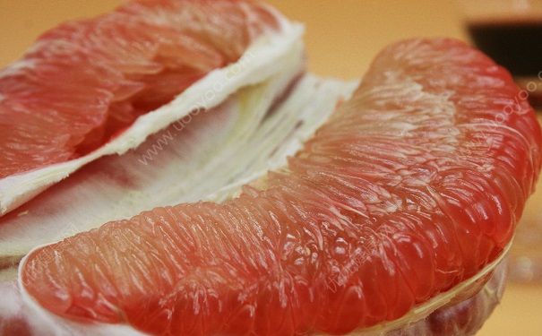 柚子对血压有什么好处？吃柚子对血压有影响吗？(2)