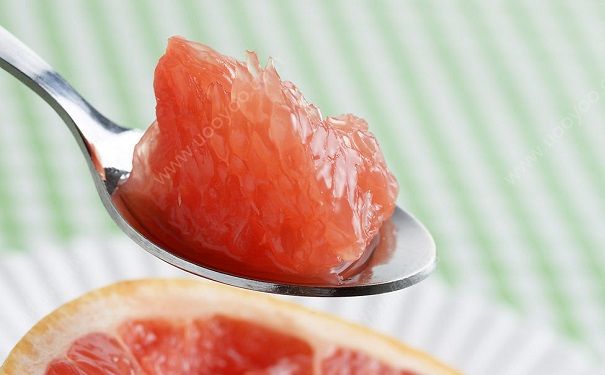 柚子为什么是红色的？红色的柚子能吃吗？(2)