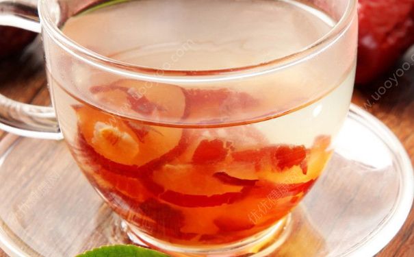 红枣能和蜂蜜一起泡水喝吗？红枣和蜂蜜可以一起泡水喝吗？(1)