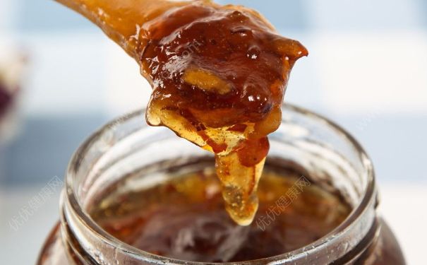 红枣能和蜂蜜一起泡水喝吗？红枣和蜂蜜可以一起泡水喝吗？(3)