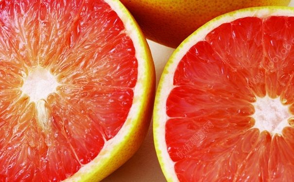 柚子和西柚有什么区别？柚子和西柚哪个更营养？(3)