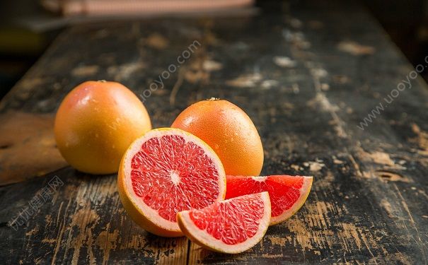 柚子和西柚有什么区别？柚子和西柚哪个更营养？(2)