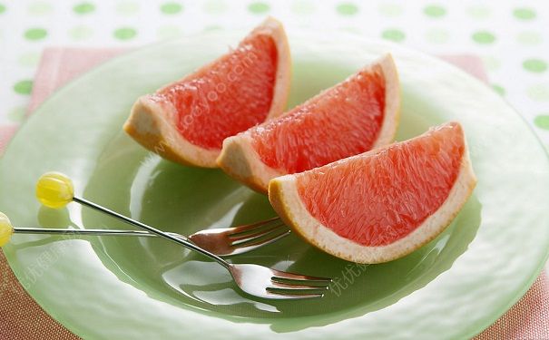 柚子和桃子能一起吃吗？柚子和桃子一起吃有什么好处？(4)