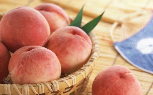 柚子和桃子能一起吃吗？柚子和桃子一起吃有什么好处？(3)