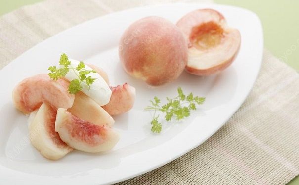柚子和桃子能一起吃吗？柚子和桃子一起吃有什么好处？(2)