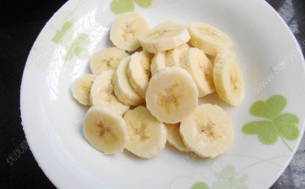 柚子跟香蕉能一起吃吗？柚子和香蕉同食好吗？(2)