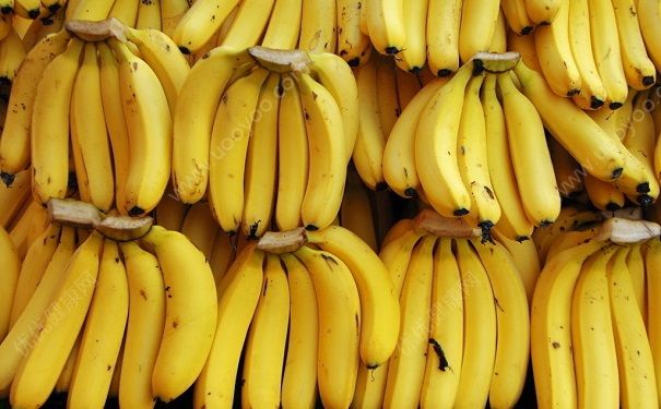 柚子跟香蕉能一起吃吗？柚子和香蕉同食好吗？(3)