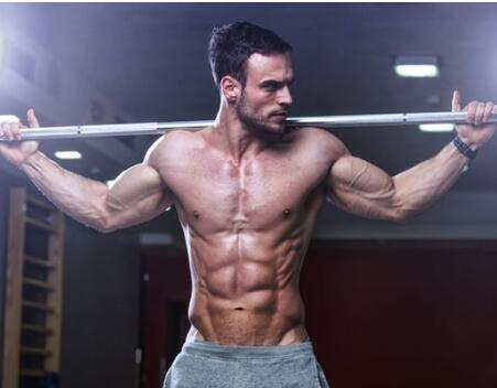 男性腹肌 锻炼性感腹肌运动有哪些