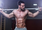 男性腹肌 锻炼性感腹肌运动有哪些