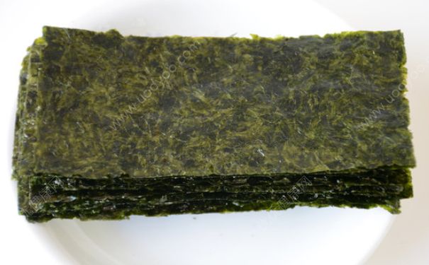 吃紫菜会上火吗？紫菜会不会上火？(4)