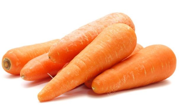 柚子和胡萝卜能一起吃吗？柚子胡萝卜同食有什么影响？(3)