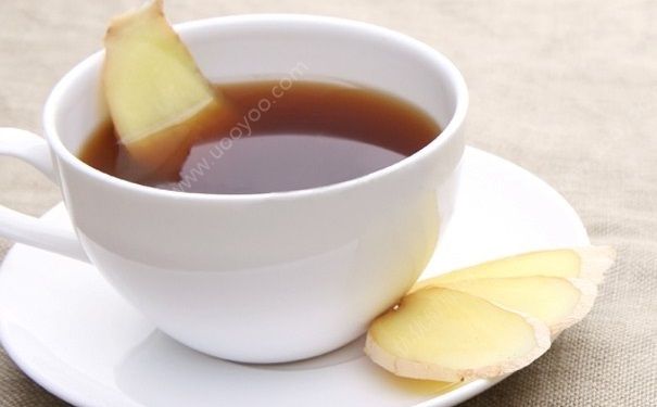 夏天能喝红糖水吗？夏天能喝红糖姜茶吗？(4)