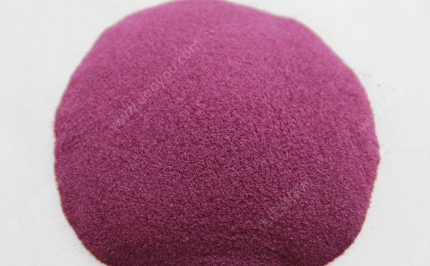 紫薯粉怎么做？紫薯粉的做法(4)