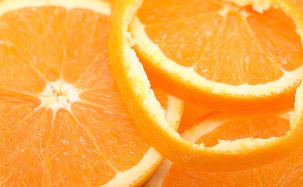 桃子和橙子可以一起吃吗？桃子和橙子可以榨汁喝吗？(4)