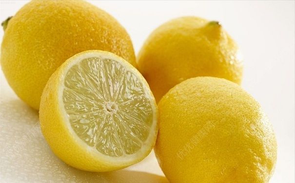 柚子跟柠檬一起吃好吗？柚子和柠檬能一起吃吗？(1)