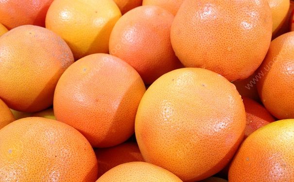 柚子和柿子能一起吃吗？柚子和柿子同食好吗？(4)