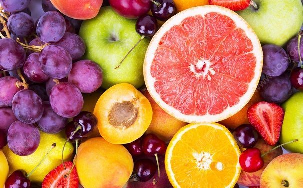 柚子和葡萄能一起吃吗？柚子和葡萄能一起榨汁喝吗？(2)