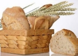 全麦面包功效 吃谷类食物降低心血管疾病