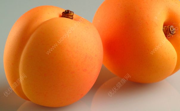 杏子的功效与作用有哪些？吃杏子有什么好处？(2)