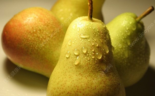 梨子怎么吃降火效果最好？怎么吃梨子最降火？(4)