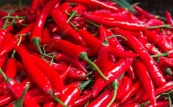 辣椒是热性还是凉性？辣椒是热性食物吗？(4)