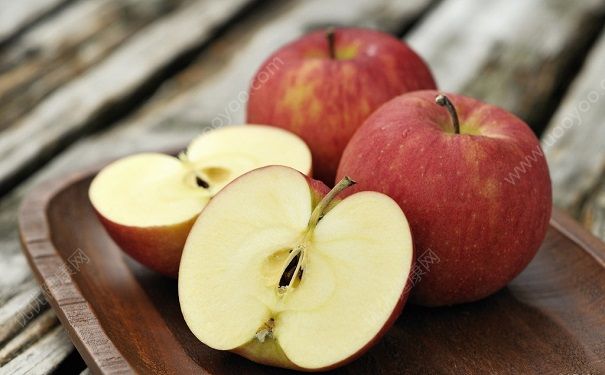柚子和苹果能一起榨汁吗？柚子和苹果可以一起吃吗？(4)