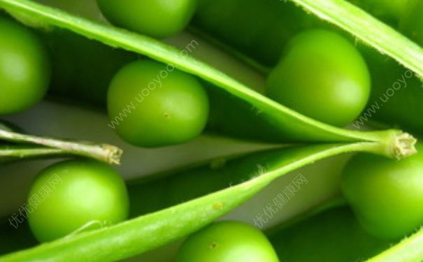孕妇能吃豌豆吗？怀孕可以吃豌豆吗？(2)