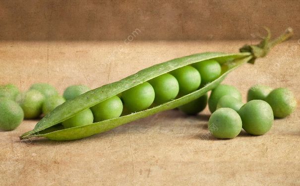 孕妇能吃豌豆吗？怀孕可以吃豌豆吗？(4)