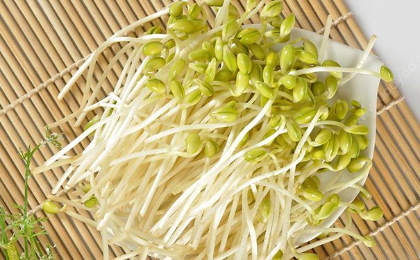 黄豆芽是碱性食物吗？黄豆芽是碱性还是酸性的？(1)