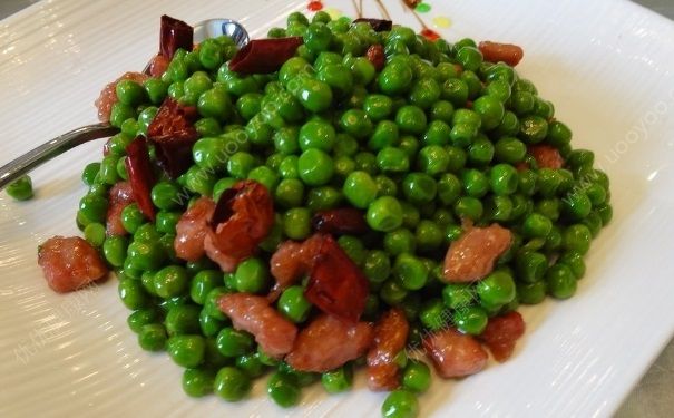 吃豌豆会胀气吗？豌豆会不会胀气？(3)