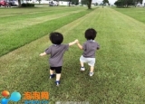 林志颖双胞胎儿子长得为什么不一样 林志颖双胞胎儿子哥哥是谁