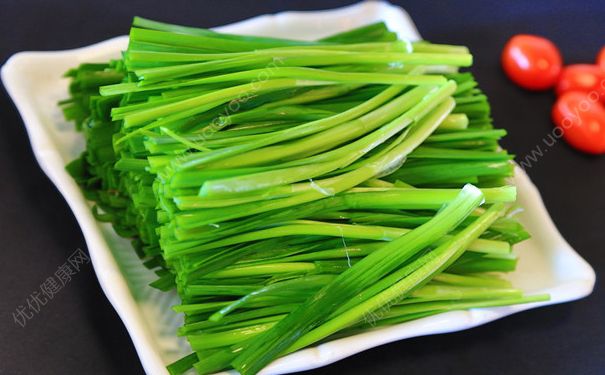 绿豆芽和韭菜一起炒能减肥吗？吃绿豆芽和韭菜能减肥吗？(4)