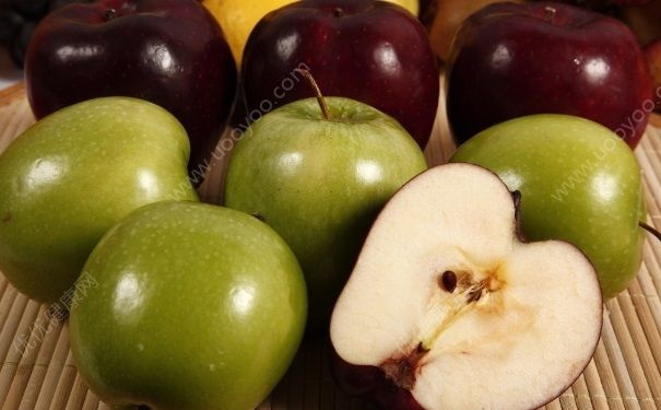 蛇果和苹果的营养一样吗？蛇果和苹果哪个营养价值高？(2)
