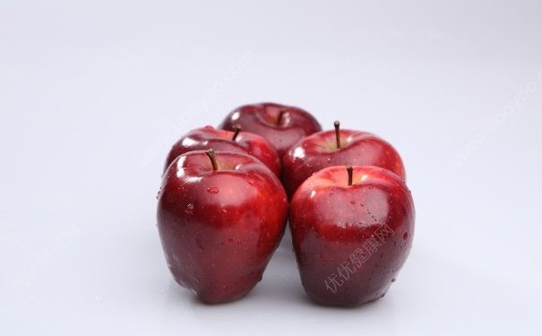 蛇果和苹果的营养一样吗？蛇果和苹果哪个营养价值高？(3)