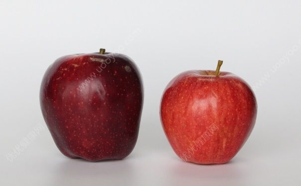 蛇果和苹果的营养一样吗？蛇果和苹果哪个营养价值高？(1)