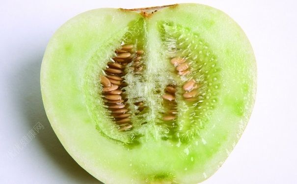 香瓜瓤可以吃吗？香瓜籽可以吃吗？(3)