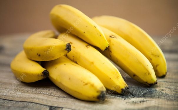 香蕉的热量是多少？香蕉的热量高吗？(2)