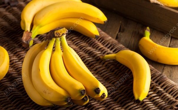 香蕉的热量是多少？香蕉的热量高吗？(4)