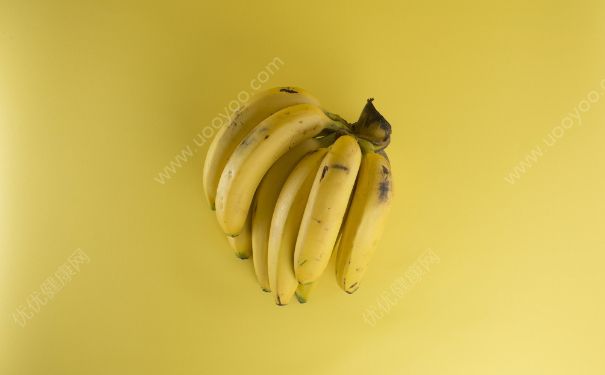 香蕉的热量是多少？香蕉的热量高吗？(3)