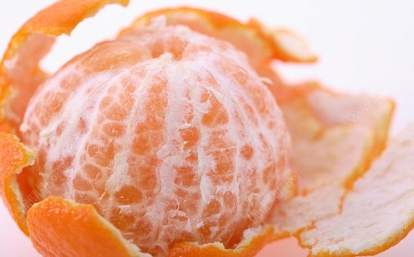 柚子和橘子能轻易吃吗？柚子和橘子有什么区别吗？(3)