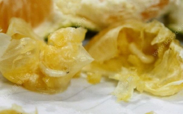 柚子和橘子能轻易吃吗？柚子和橘子有什么区别吗？(2)