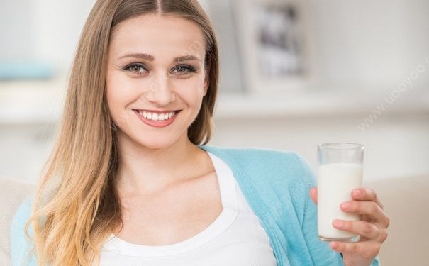 孕妇可以喝酸奶吗？怀孕期间可以喝酸奶吗？(2)