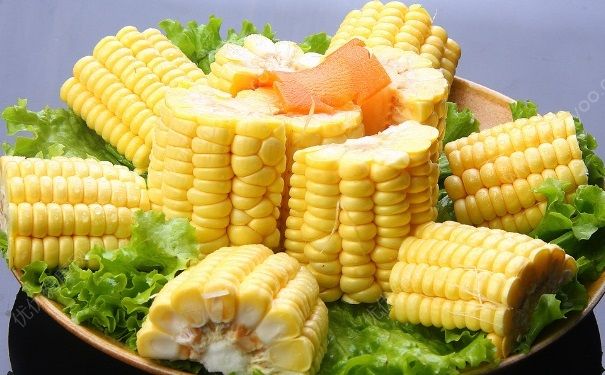 玉米的热量是多少？玉米的热量高吗？(3)