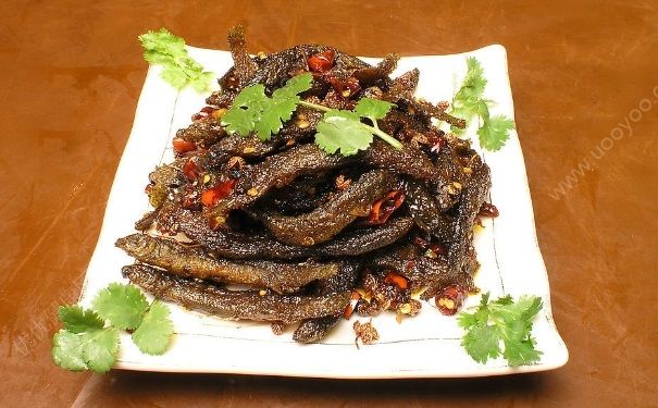 吃泥鳅有什么好处？吃泥鳅的好处有哪些？(2)