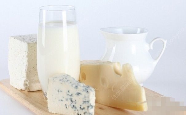 豆奶和牛奶哪个好？豆奶和牛奶有什么区别？(2)