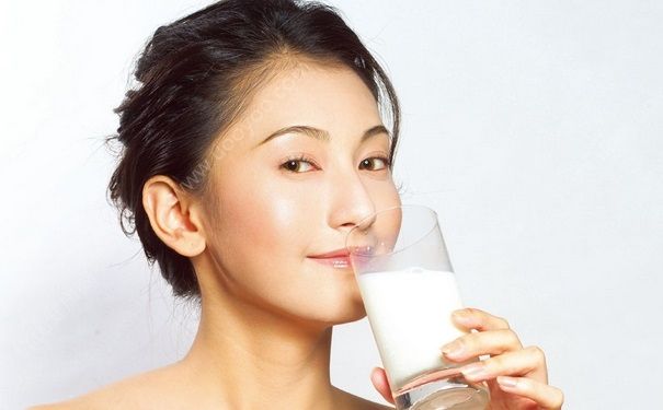 豆奶和牛奶哪个好？豆奶和牛奶有什么区别？(4)