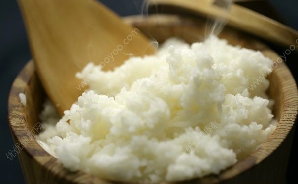 米饭的热量是多少？米饭的热量高吗？(4)